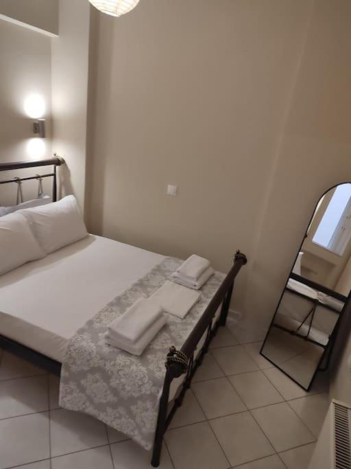 Central Living Atene Esterno foto